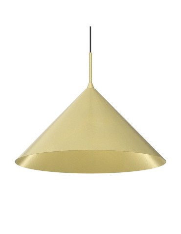 Milagro Lampa wisząca CAPITAL GOLD Ø46cm 1xGX53 MLP0951 - produkt 2
