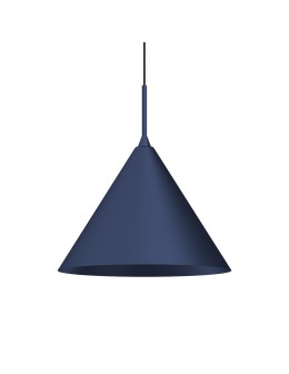Milagro Lampa wisząca CAPITAL NAVY BLUE Ø32cm 1xGX53 MLP0962 - produkt 2