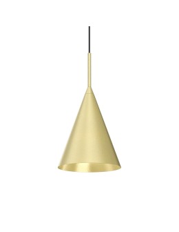 Milagro Lampa wisząca CAPITAL GOLD Ø17cm 1xGX53 MLP0963 - produkt 2