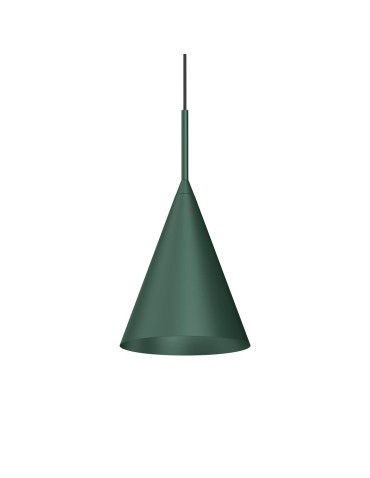 Milagro Lampa wisząca CAPITAL GREEN Ø17cm 1xGX53 MLP0967 - produkt 2