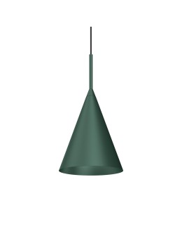 Milagro Lampa wisząca CAPITAL GREEN Ø17cm 1xGX53 MLP0967 - produkt 2