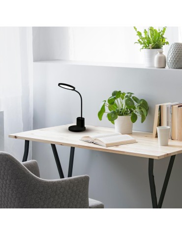 Milagro SCUOLA BLACK 5W LED desk lamp ML1015 - product 2