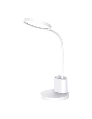 Milagro SCUOLA WHITE 5W LED desk lamp ML1016
