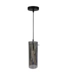 Single pendant lamps - Milagro PADOVA 1xE27 pendant lamp ML1072 - product 6