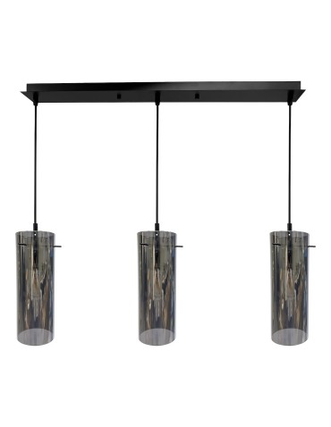 Milagro PADOVA 3xE27 pendant lamp ML1073