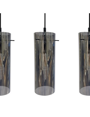 Milagro PADOVA 3xE27 pendant lamp ML1073 - product 2