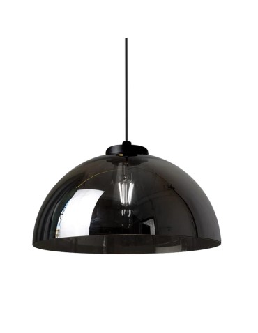 Milagro GAMMA BLACK 1xE27 pendant lamp MLP1063 - product 2