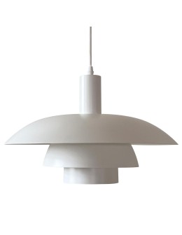 Milagro Lampa wisząca FERRO 1xE27 ML1048 - produkt 2