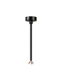Milagro Power Sling Guide Track Black 3-Way ML1193