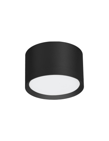 Milagro Cyclops Spot Luminaire Black 1xGx53 ML1200 - product 2