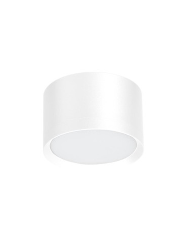 Milagro Cyclops Spot Luminaire White 1xGx53 ML1201 - product 2