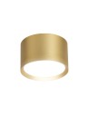 Milagro Cyclops Spot Luminaire Gold 1xGx53 ML1202