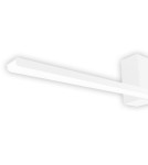 Wall lamps over the mirror - Milagro Wall lamp Artemis White 13.8W LED 60cm 4000K IP44 ML1020 - product 2