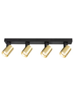 Milagro Luminaire Volf Spot Gold 4xGU10 ML1297 - product 2