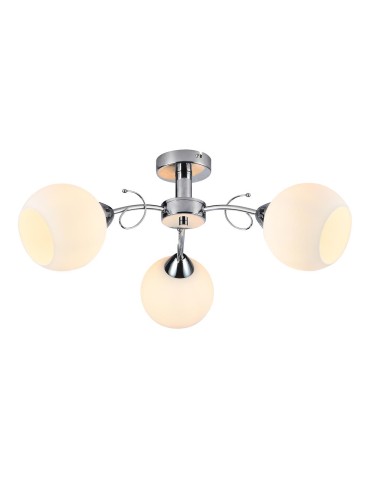 Milagro Lampa sufitowa OSLO 3xE27 ML1273