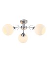 Milagro Lampa sufitowa OSLO 3xE27 ML1273