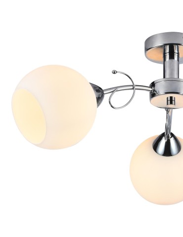 Milagro OSLO 3xE27 ceiling lamp ML1273 - product 2