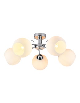 Milagro Lampa sufitowa OSLO 5xE27 ML1274