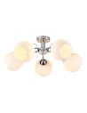 Milagro Lampa sufitowa OSLO 5xE27 ML1274