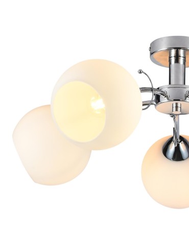 Milagro OSLO 5xE27 ceiling lamp ML1274 - product 2