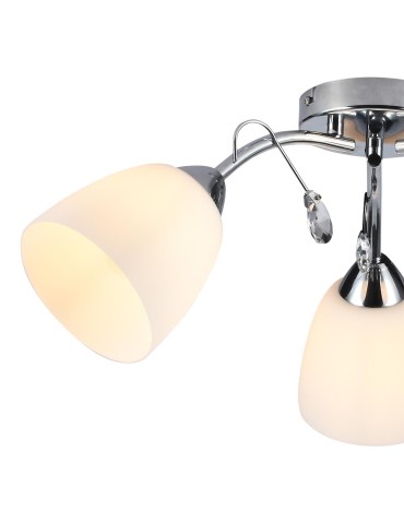 Milagro PIREUS 3xE27 ceiling lamp ML1275 - product 2