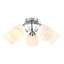 Milagro Lampa sufitowa PIREUS 5xE27 ML1276
