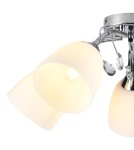 Classic ceiling lamps - Milagro PIREUS 5xE27 ceiling lamp ML1276 - product 2