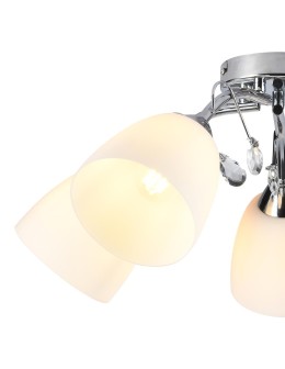 Milagro Lampa sufitowa PIREUS 5xE27 ML1276 - produkt 2