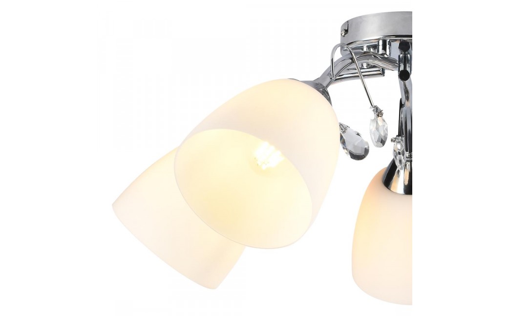 Milagro Lampa sufitowa PIREUS 5xE27 ML1276