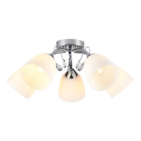 Milagro Lampa sufitowa PIREUS 5xE27 ML1276