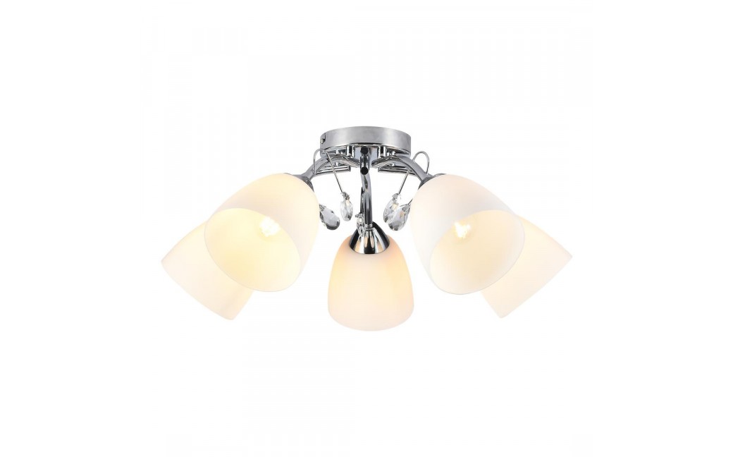 Milagro Lampa sufitowa PIREUS 5xE27 ML1276