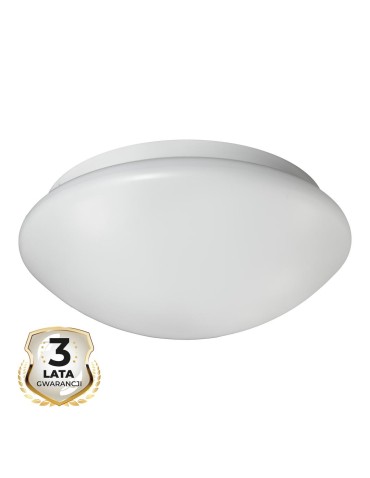 Milagro Plafond Fury 1xE27 EKP1301