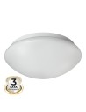 Milagro Plafond Fury 1xE27 EKP1301