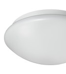 LED Plafonds - Milagro Plafond Fury 1xE27 EKP1301 - product 3