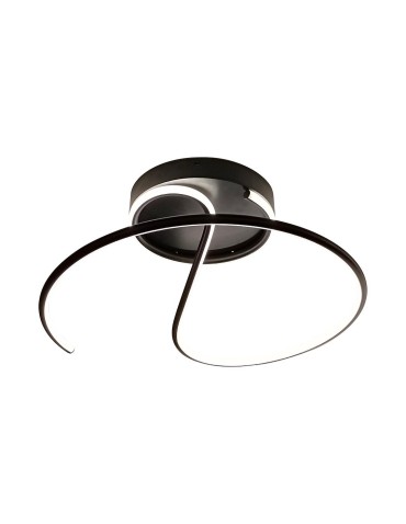 Milagro DELTA 30W LED ceiling lamp ML1174