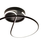 LED ceiling lamps - Milagro DELTA 30W LED ceiling lamp ML1174 - product 2