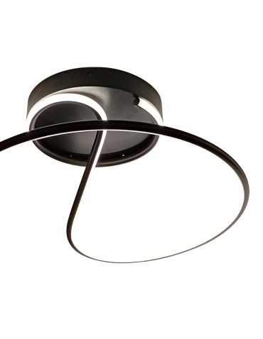 Milagro Lampa sufitowa DELTA 30W LED ML1174 - produkt 2