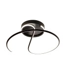 LED ceiling lamps - Milagro DELTA 30W LED ceiling lamp ML1174 - product 6