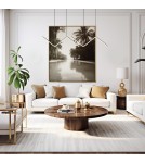 LED pendant lamps - Milagro VERTE 22W LED pendant lamp ML1179 - product 4