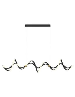 Milagro Lampa wisząca COLIA 55W LED ML1182