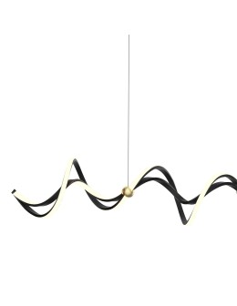 Milagro Lampa wisząca COLIA 55W LED ML1182 - produkt 2