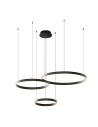 Milagro GRAVITY 108W LED pendant lamp ML1185