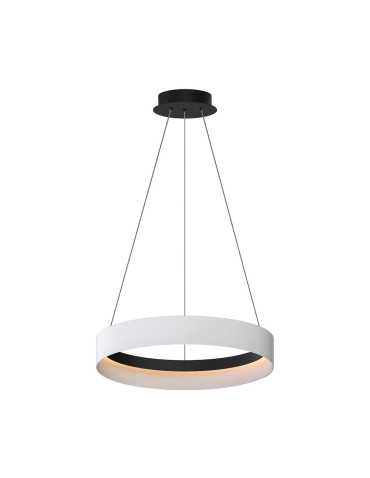 Milagro ORBITA 52W LED pendant lamp ML1186