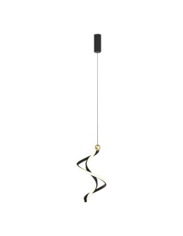 Milagro COLIA 19W LED pendant lamp ML1181