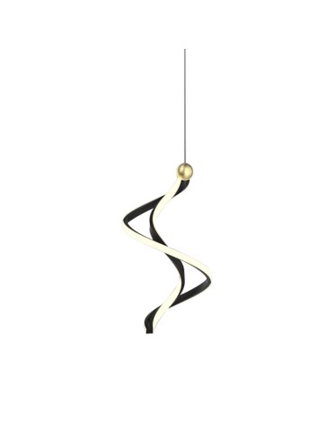 Milagro COLIA 19W LED pendant lamp ML1181 - product 2