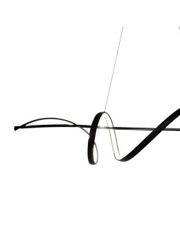 Milagro Lampa wisząca SASH 36W LED ML1190 - produkt 2