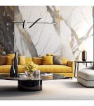 LED pendant lamps - Milagro SASH 36W LED pendant lamp ML1190 - product 3