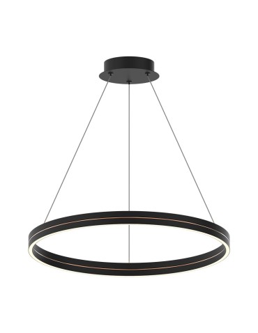 Milagro Lampa wisząca GRAVITY 36W LED ML1183