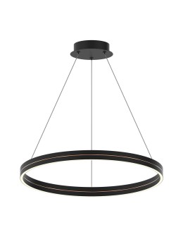 Milagro GRAVITY 36W LED pendant lamp ML1183