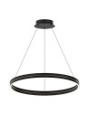 Milagro GRAVITY 36W LED pendant lamp ML1183